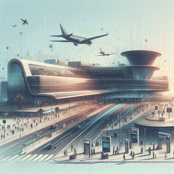 Palma de Mallorca Becomes 10th Spanish Airport to Activate EU Entry/Exit System