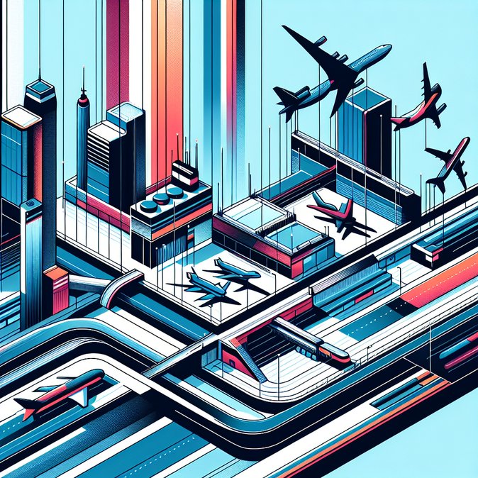 Eurowings将加入慕尼黑机场2号航站楼的汉莎航空集团，便捷衔接航班