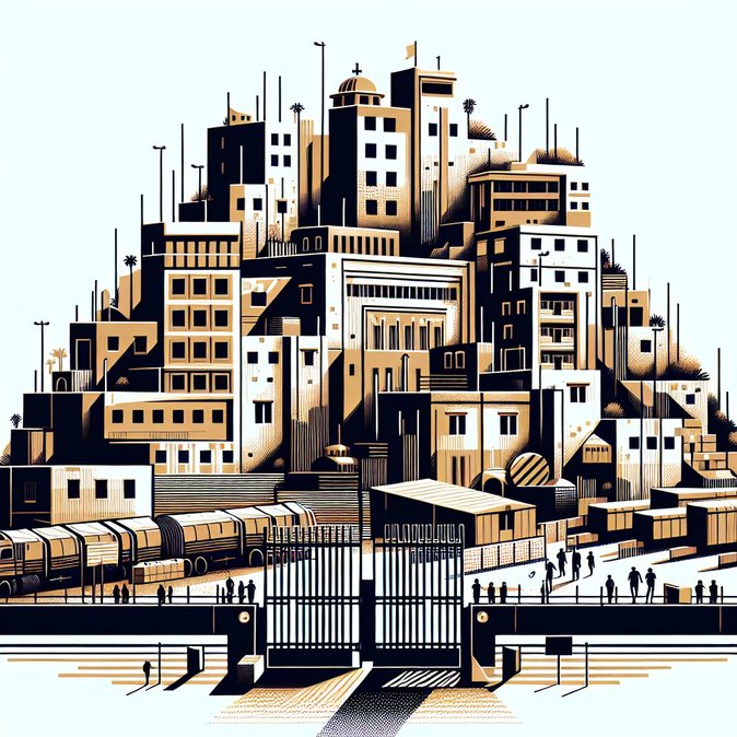 Cyprus police round up 31 irregular migrants in nationwide dawn sweep