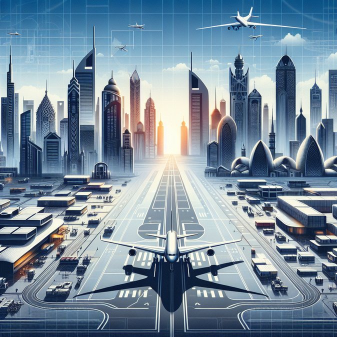 Austrian Airlines Extends Dubai and Abu Dhabi Suspensions to 31 May as Gulf Disruptions Drag On