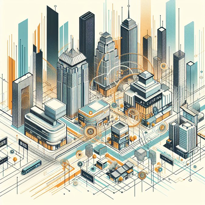 ‘Shopping in China’ campaign touts easier visas and tax refunds to lure foreign spenders