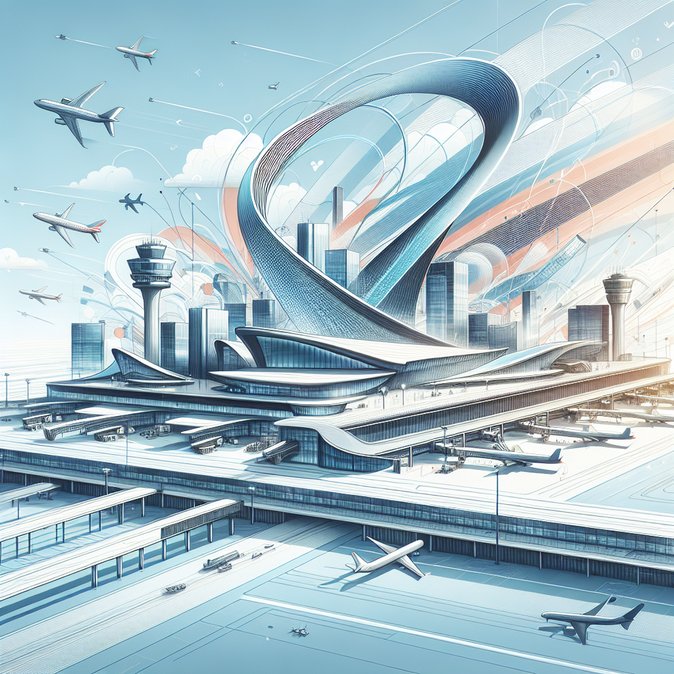 Government approves €220–320 m interim expansion of Warsaw Chopin Airport