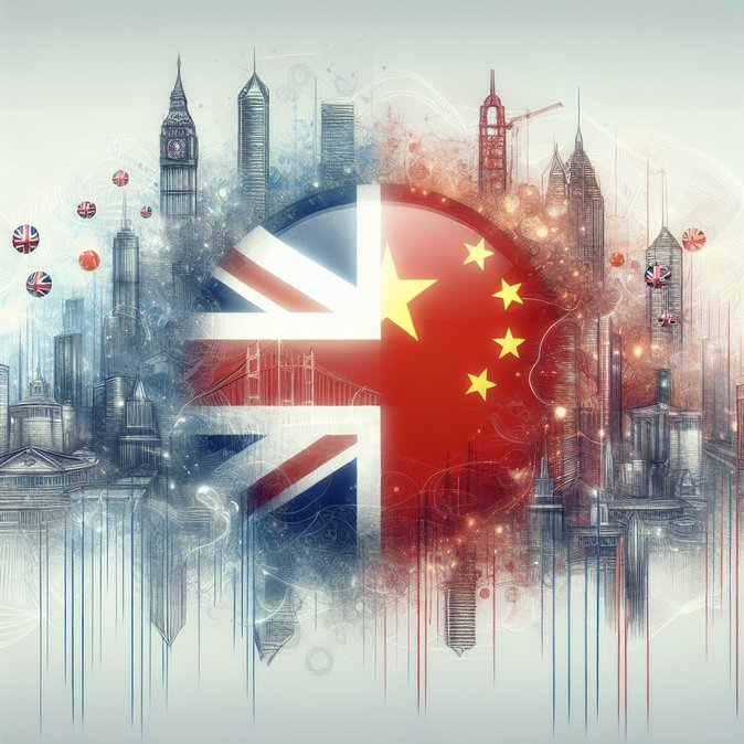 Beijing scraps visas for short-term UK visitors as Starmer and Xi strike rapprochement