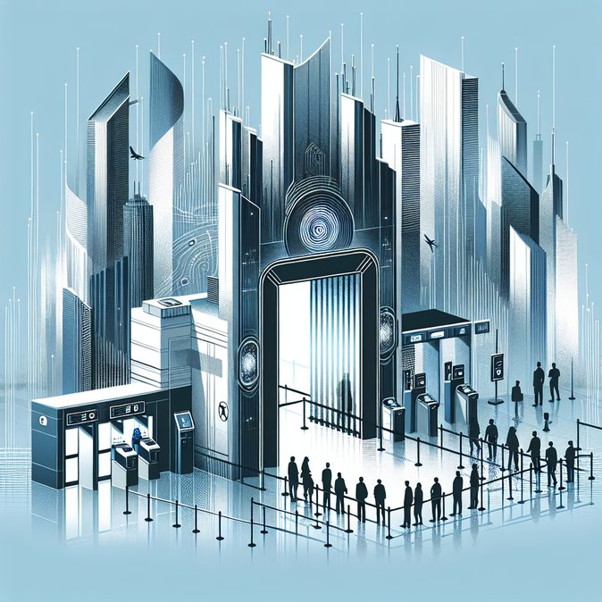 EU Entry/Exit System fully operational—what Brazilian travellers must know