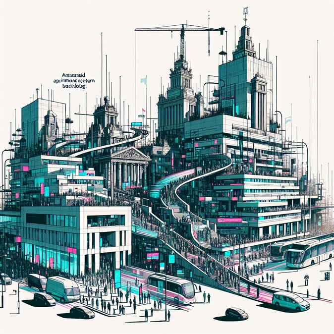 Cita-Previa Crunch: Spain’s Immigration Appointment Backlog Persists Into 2026