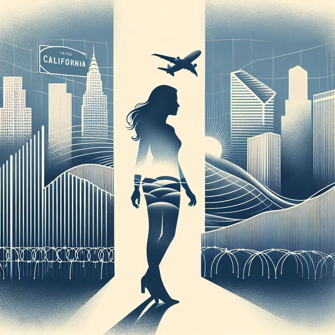 U.S. Moves to Deport Iranian-Born Adoptee, Exposing Citizenship Gap for Older International Adoptions