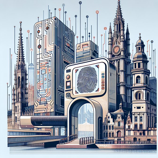 EU Pushes ETIAS Launch to Late 2026 While Spain Accelerates EES Roll-out