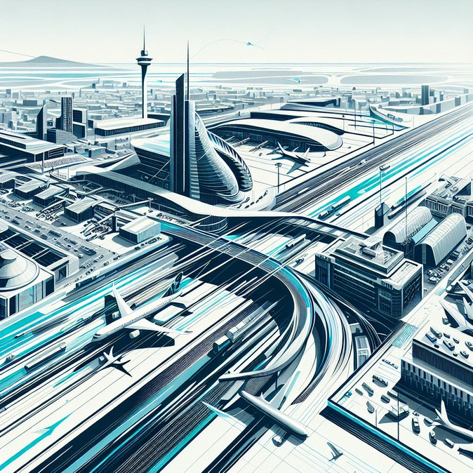 Dublin Airport Smashes Passenger Record, Re-igniting Debate Over 32 M Cap