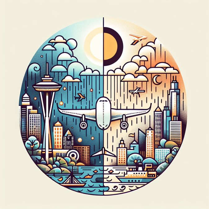 Cathay Pacific to Restore Seattle–Hong Kong Non-Stop Service in 2026, Says Condé Nast Traveler