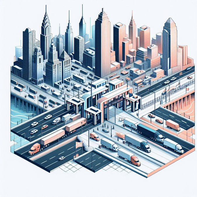 Germany’s extended border checks cost €140 million – commuters on Austria route feel the pinch