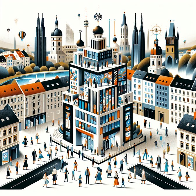 Prague opens first ‘Unity Hub’ to streamline services for Ukrainians under temporary protection