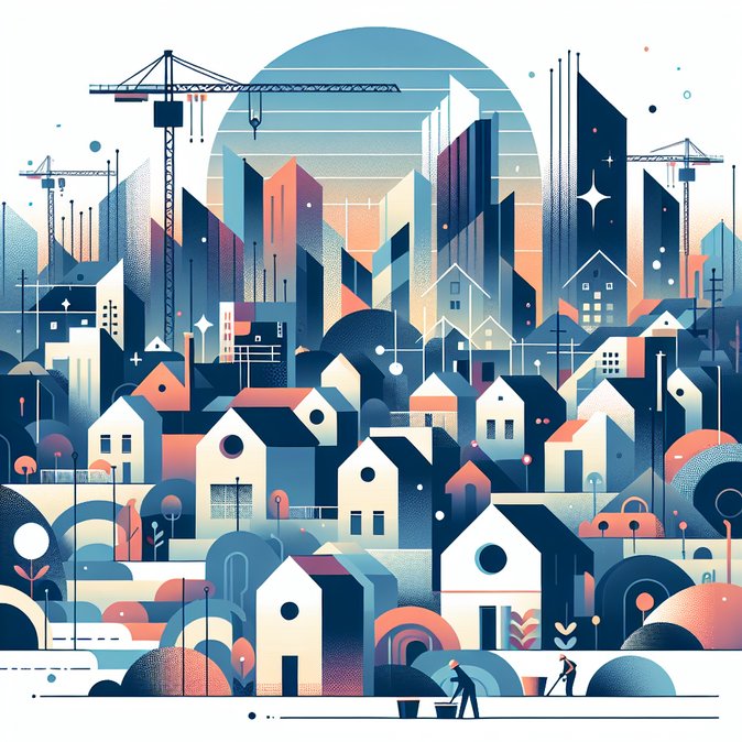 Opposition plans migration cap tied to housing supply to ease affordability crisis