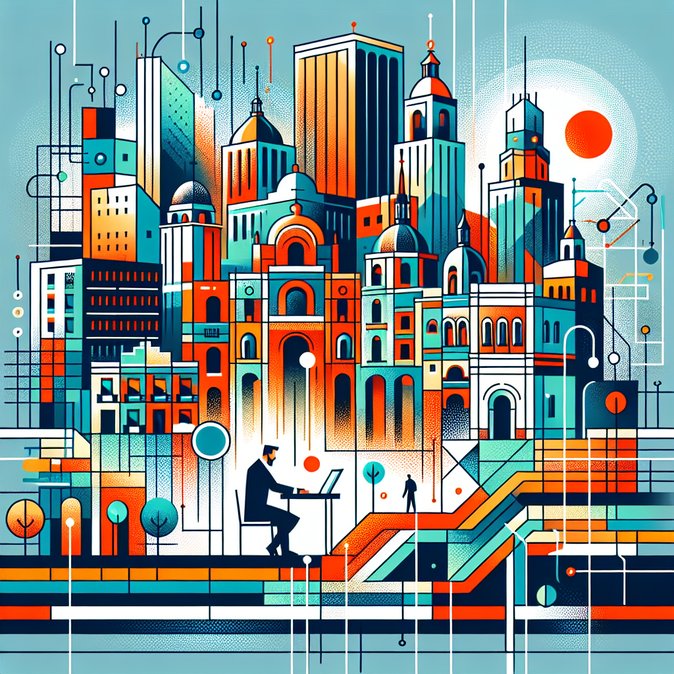 Digital-Nomad Visa Boom: Spain Becomes World’s Top Remote-Work Hub in 2026