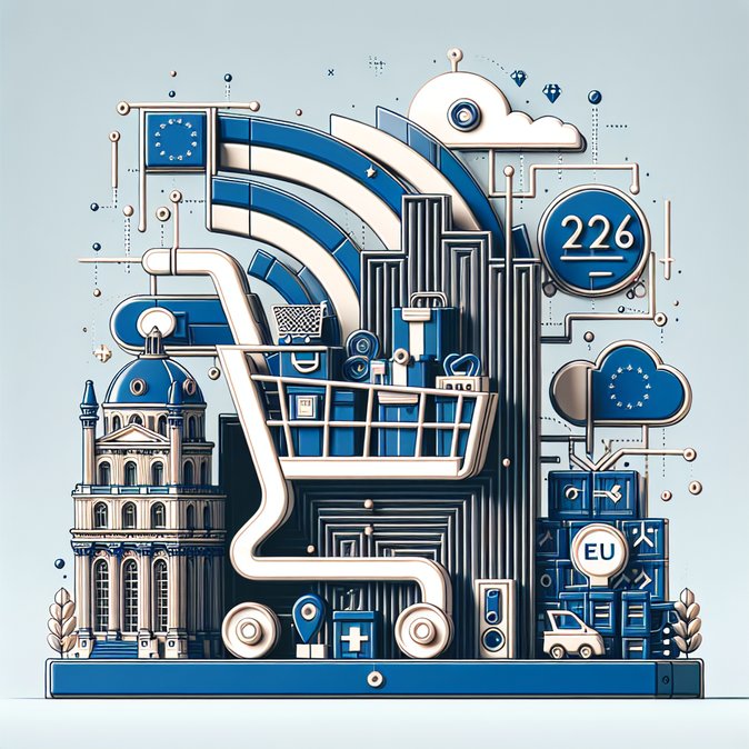 France approves €2 customs levy on low-value imports, raising costs for expats’ e-commerce shipments