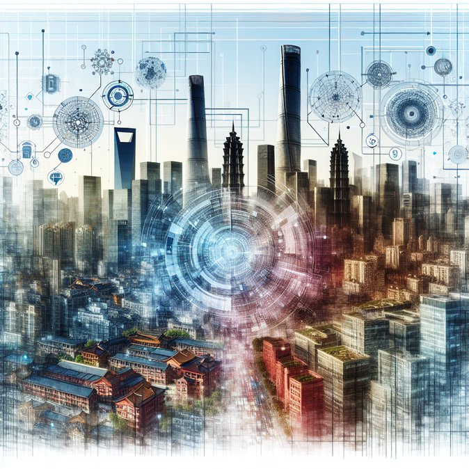 Digital arrival card rollout speeds China immigration queues, travelers say