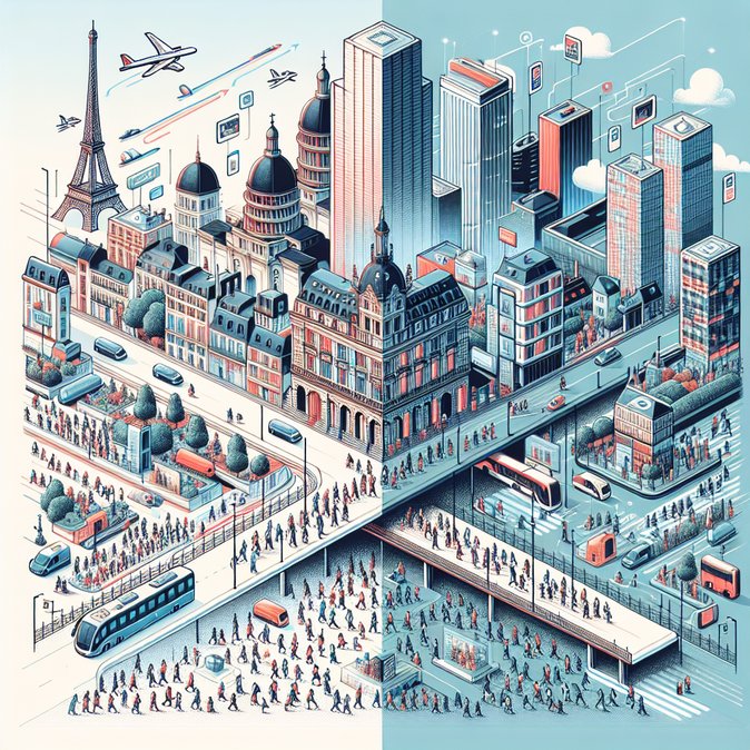 France to Hike All Key Immigration Fees from May 2026