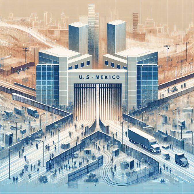 Trump administration moves again to revoke CBP One parole status