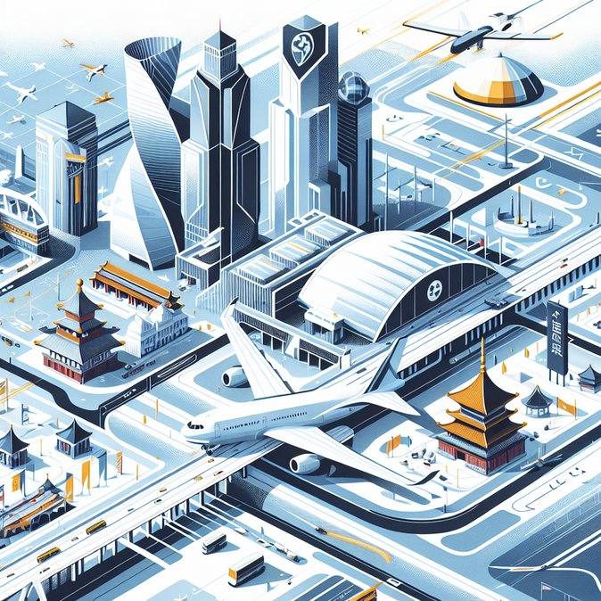 Drone attack on Russia’s Pulkovo diverts China-Europe flights across Finnish airspace