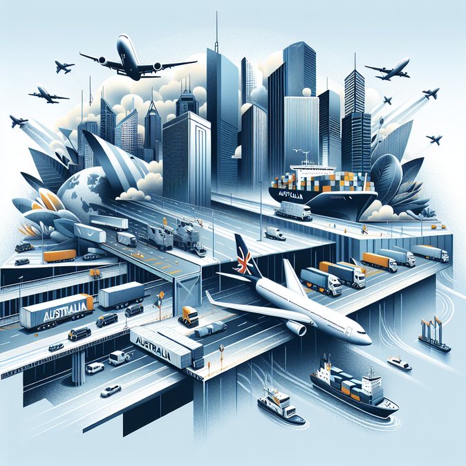 Middle-East conflict triggers worst freight disruption for Australian shippers since COVID-19