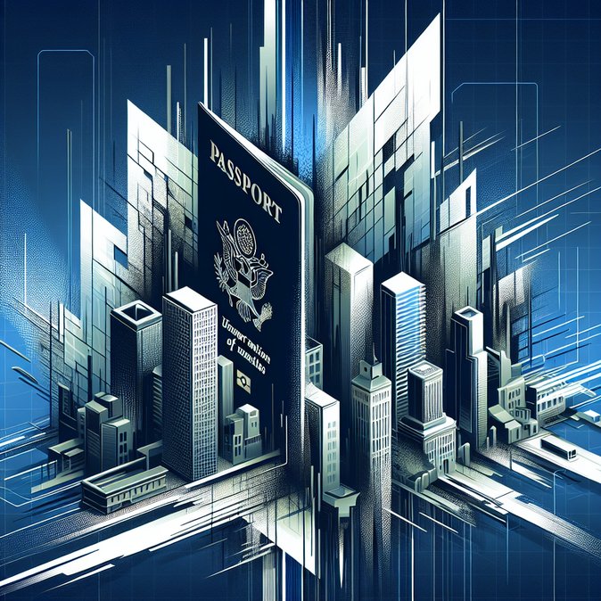 French passport-and-ID portal taken offline after cyber-attack, causing application backlog