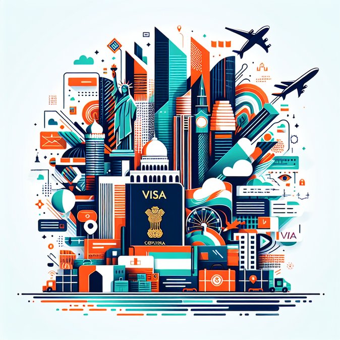 Delhi Police detain seven Nigerian nationals for overstay in ‘Clean Sweep’ crackdown