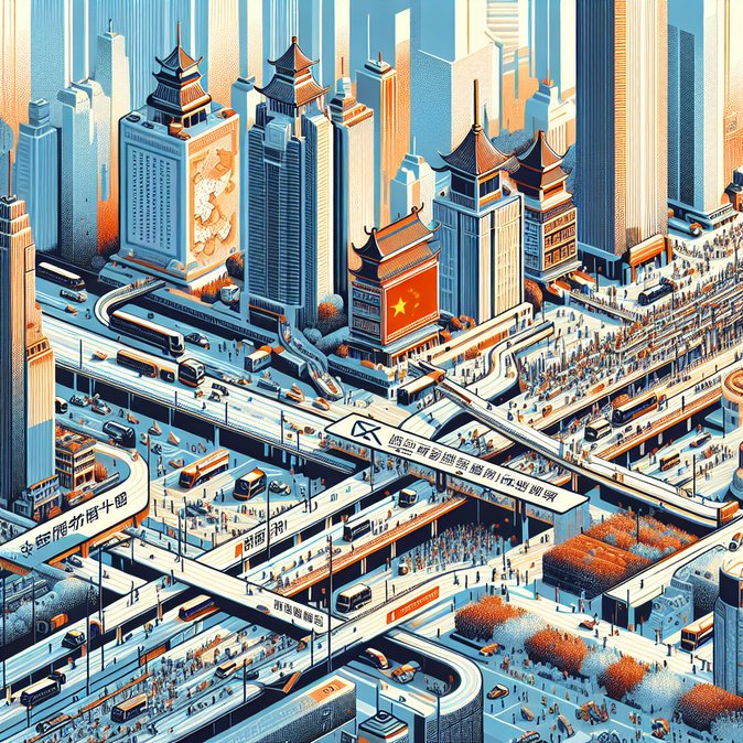 Spring Festival Return Peak Pushes China’s Cross-Border Passenger Flows to Record High