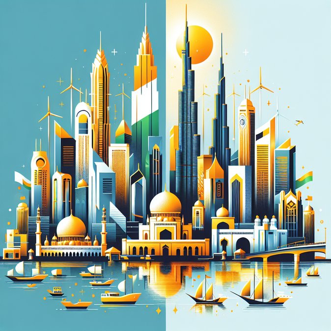 Indian customs overhaul could ease gold-carrying limits for UAE NRIs