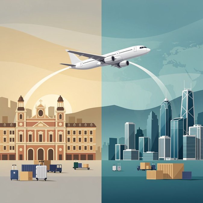 Cathay Pacific mejora su servicio en España: vuelos diarios directos Madrid-Hong Kong desde el 25 de octubre