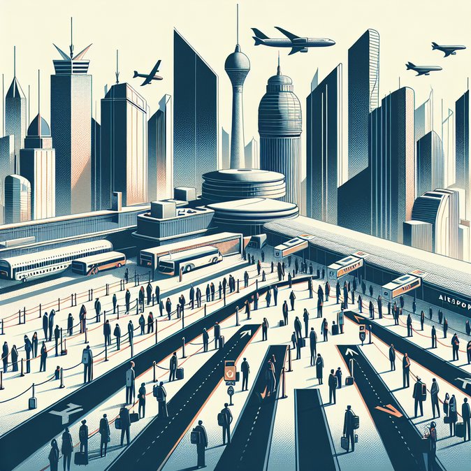 U.S. Travel Industry Blasts DHS Suspension of Global Entry Amid Shutdown