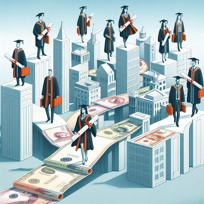 Government advisers say scrap PhD salary discounts on UK work visas