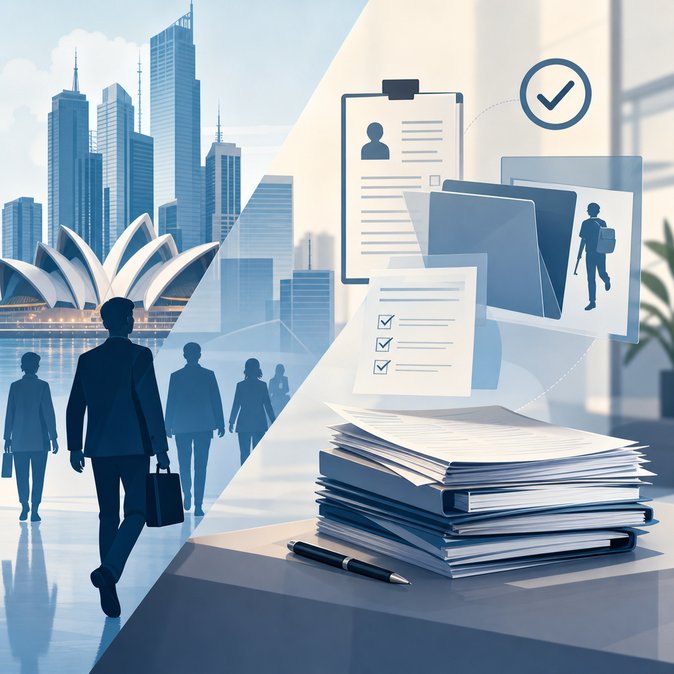 Administrative Review Tribunal starts paper-only reviews for temporary-visa appeals