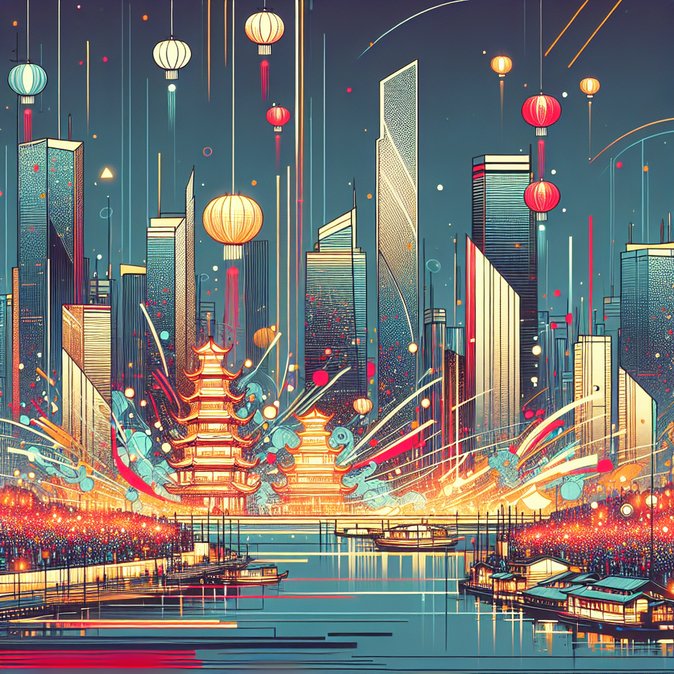 Nansha Lantern Carnival to subsidise travel costs for Hong Kong visitors