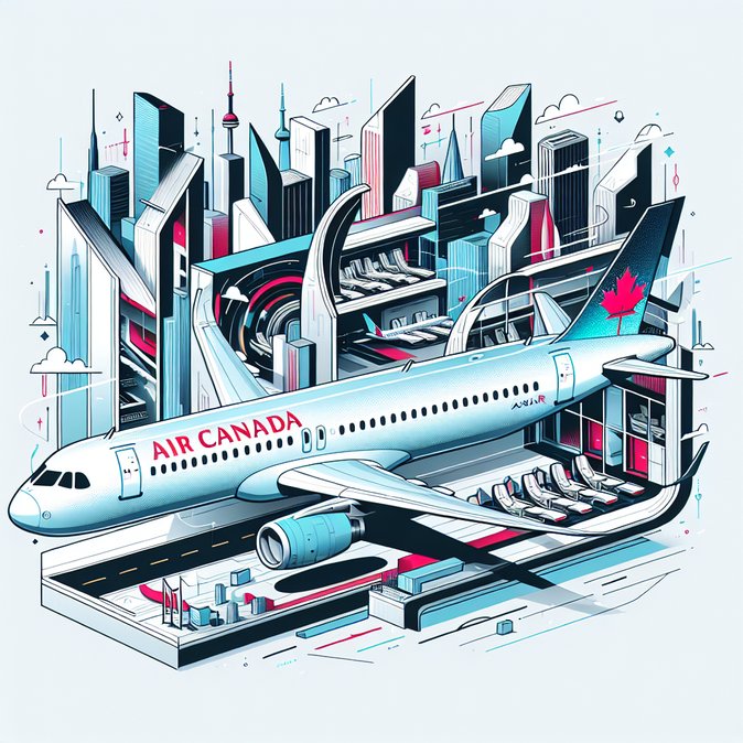 Air Canada reveals lie-flat ‘Aurora Suites’ on new Airbus A321XLR fleet, unlocking single-aisle transatlantic business travel