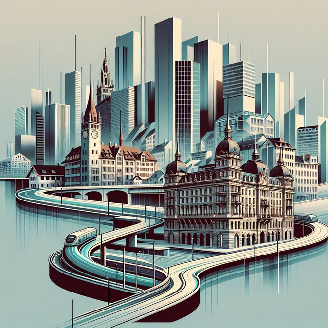 Switzerland Confirms Full Free Movement for Croatian Workers as Quota System Expires