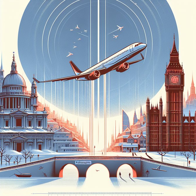 Wizz Air operates charity ‘Wings of Hope’ flight from Larnaca to London, blending CSR with leisure travel