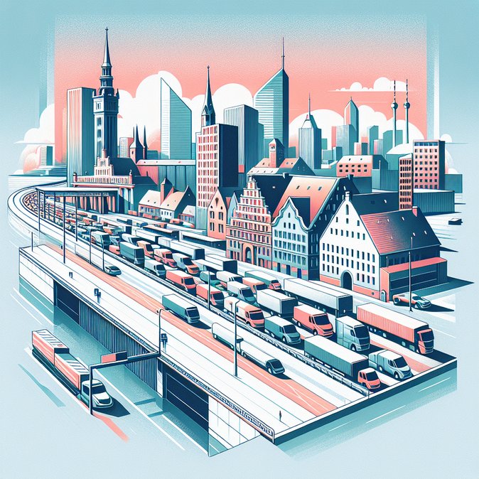 Germany Extends Internal Schengen Border Checks to 15 March 2026, Impacting Czech Cross-Border Commuters