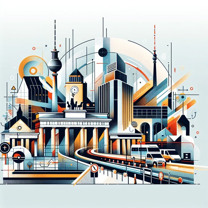 Germany Extends Land-Border Checks with Czechia to 15 March 2026