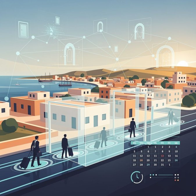Schengen accession within reach: Cyprus completes final technical checks