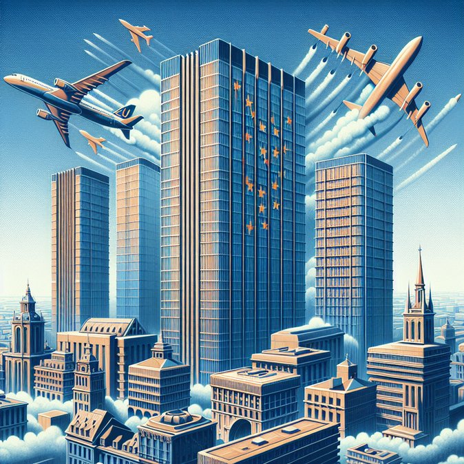 L'UE étend les sanctions contre la Biélorussie aux activités de menace hybride, renforçant la sécurité de l'espace aérien