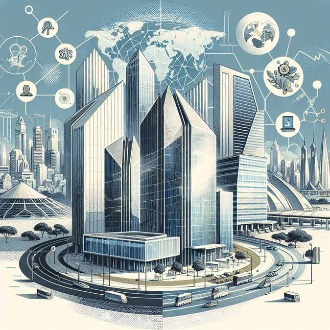 Brazil Africa Forum 2025 opens in São Paulo, highlighting relaxed visa pathways for African executives