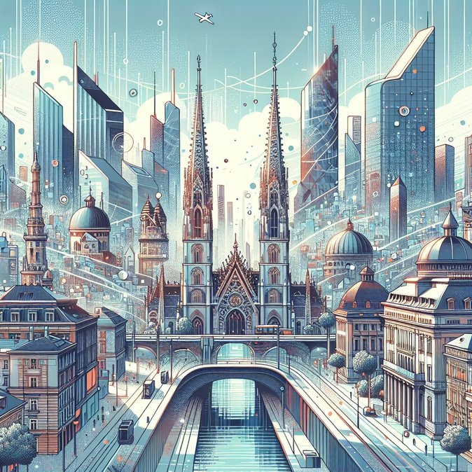 ‘Austria Focus India’ Brings 200 New STEM Students to Vienna in First Intake