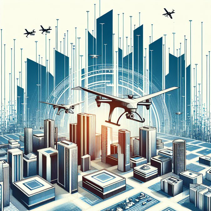 Fourth Explosive-Laden Drone Falls Inside Finland, Prompting Call for Stronger Border Tech