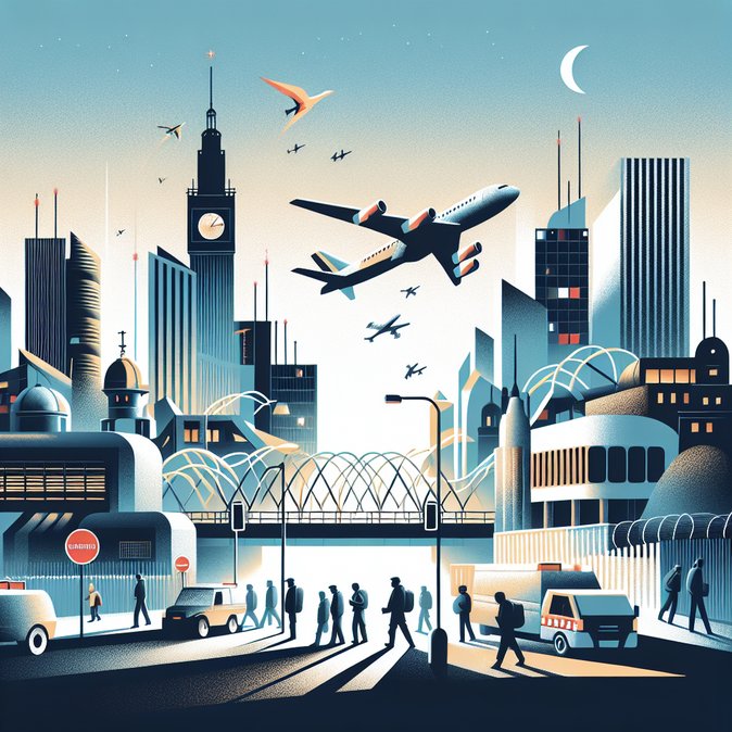 Finnish Border Guard investigates suspected illegal crossing into Russia amid ongoing eastern-frontier tensions