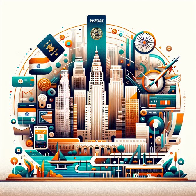 India Expands Consular Reach In U.S. With New Los Angeles Application Centre