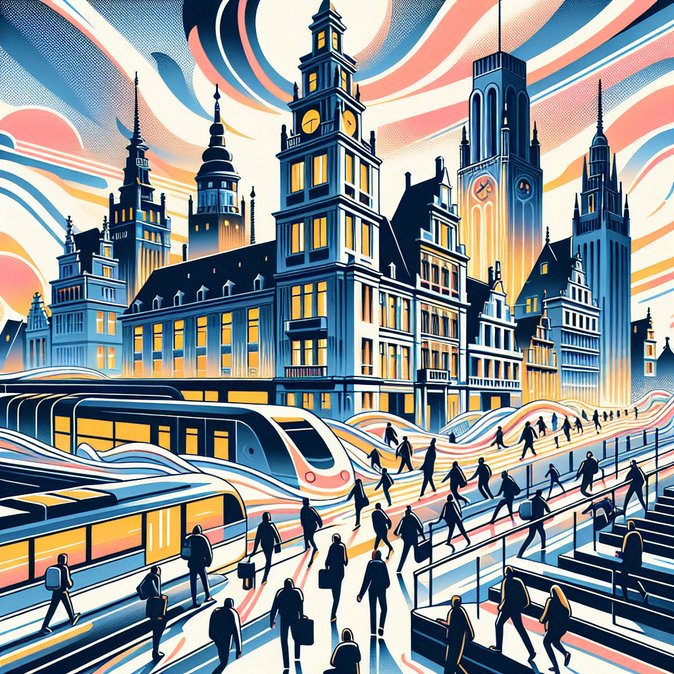 Belgium Shortens Validity of eID Cards to 10 Years, Affecting EU Travel