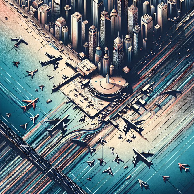 IndiGo Warns West Asia Flight Ban Could Erode Q4 Profit by 10 %