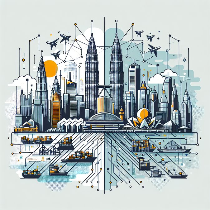 Malaysia Airlines Adds Shenzhen and Changsha Routes, Boosting China–Malaysia Connectivity