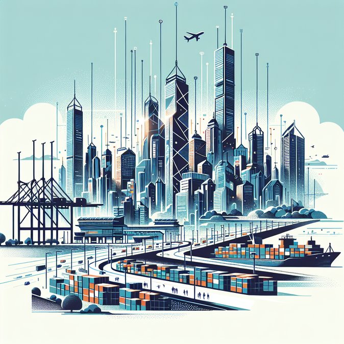 Hong Kong showcases gateway strengths on Central-European roadshow