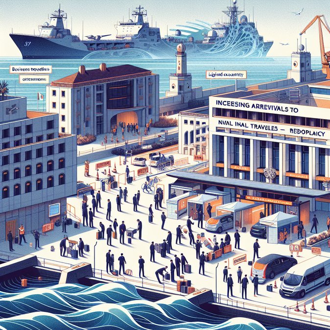 UNHCR Logs 12 % Rise in Mediterranean Sea Arrivals to Italy in Early 2026