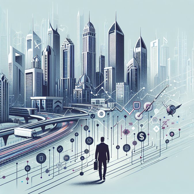 Free-Zone Investors Report Silent Rejections Under New Dubai Visa-Renewal Criteria